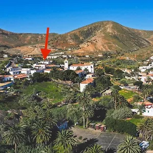 Casa Dona Carmen , Betancuría Spanien