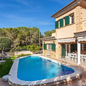 Trobadors , El Arenal (Mallorca) Spanien