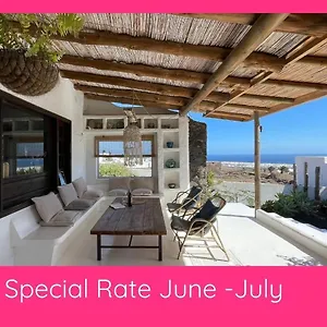 Full Relaxation - Private - Sea View - Private Garden - 2 Terraces - 3 Bedrooms - Wifi - Parking - Washing Machine , Güime Spanien