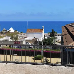 calella-playa-vistas-mar.catalonia-hotels.com/